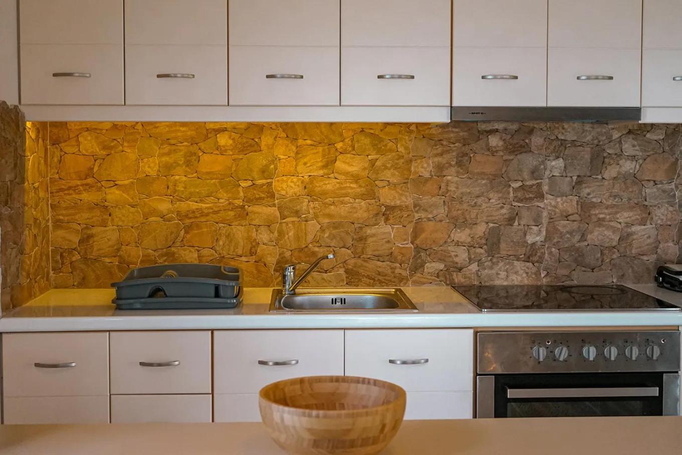 Mak Home Luxury Apartments Nafpaktos Exterior foto