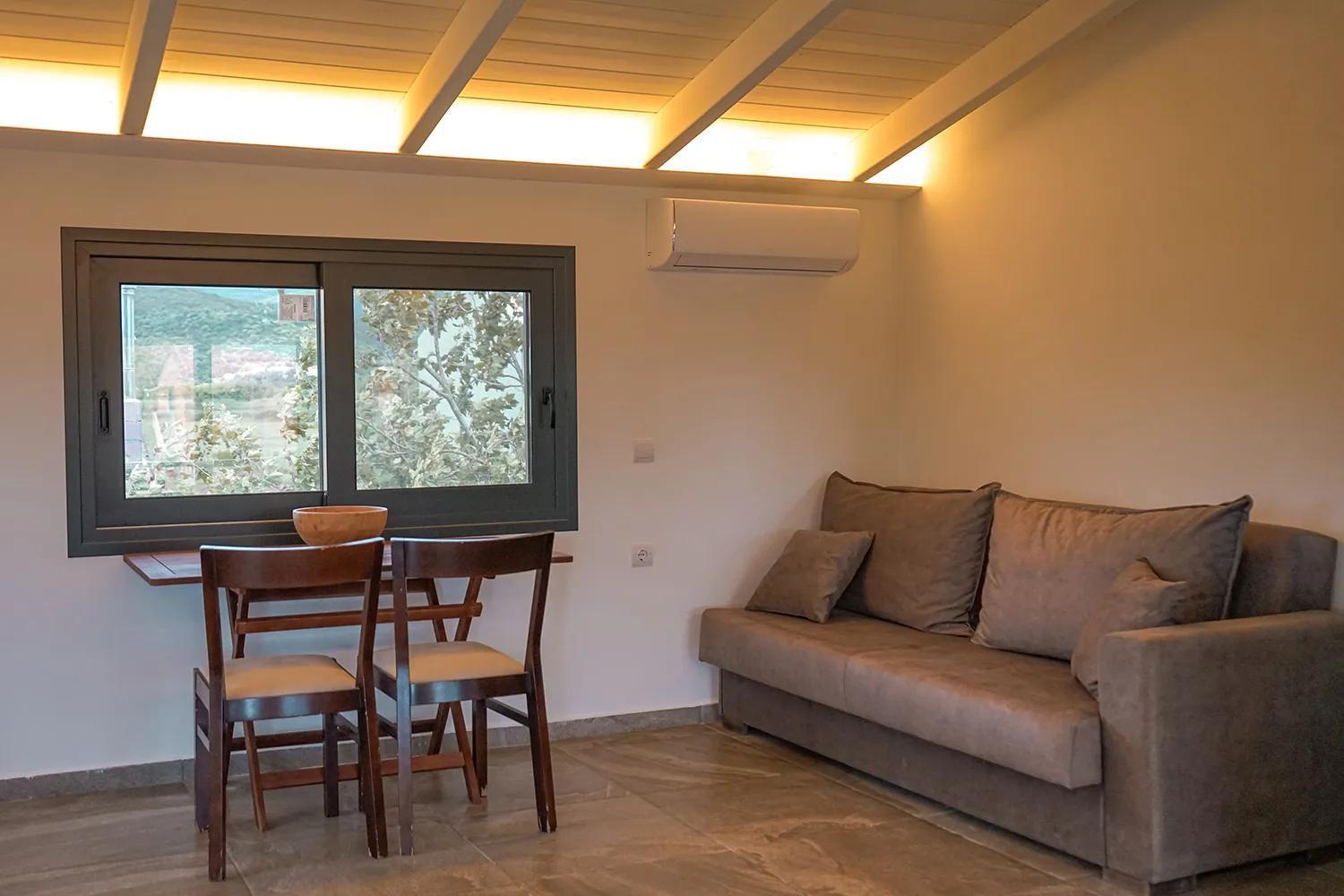 Mak Home Luxury Apartments Nafpaktos Exterior foto